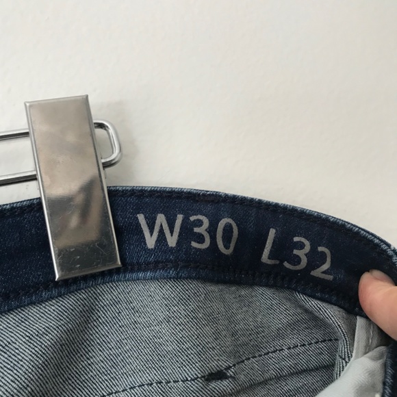 Calvin Klein Sculpted Skinny Jeans - Picture 4 of 8